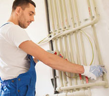 Commercial Plumber Services in Orinda, CA
